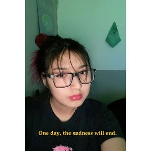 Meet your Posher, Jaylyn